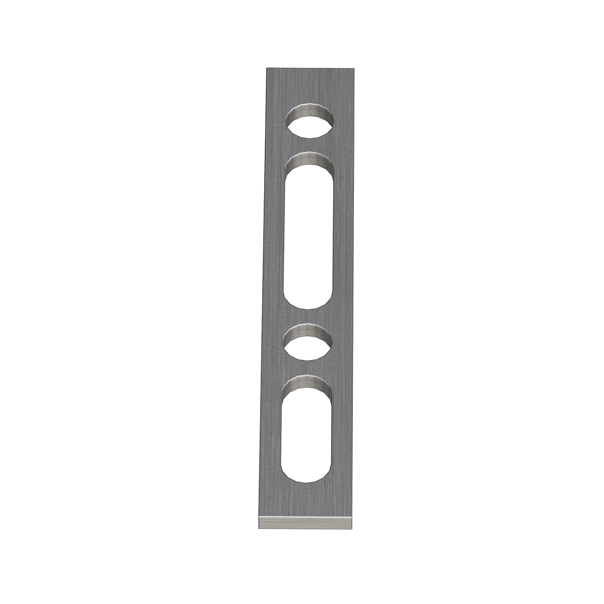 Pysäytin 200x30 6 mm