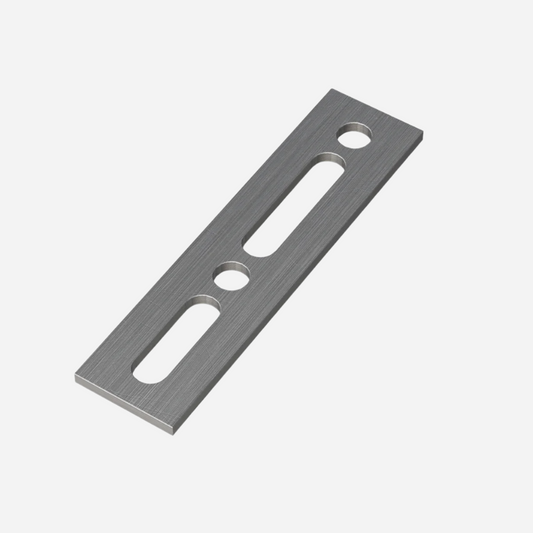 Stoppstång 200x50 6 mm