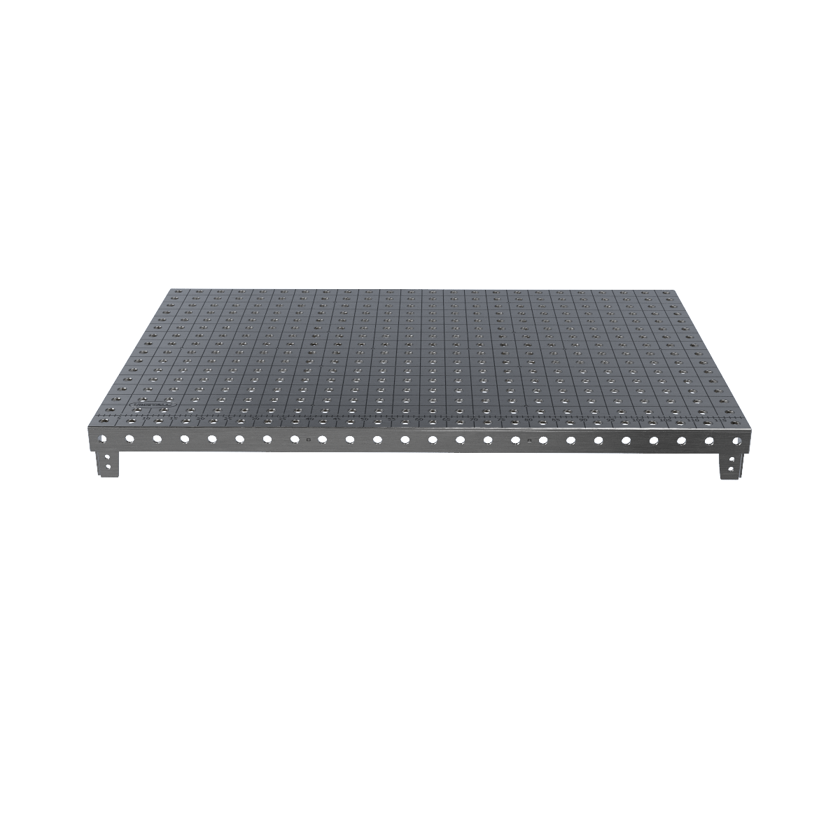 Arbetsbänk Top MasterPlat MAX 1200x800 6mm med hörnfästen