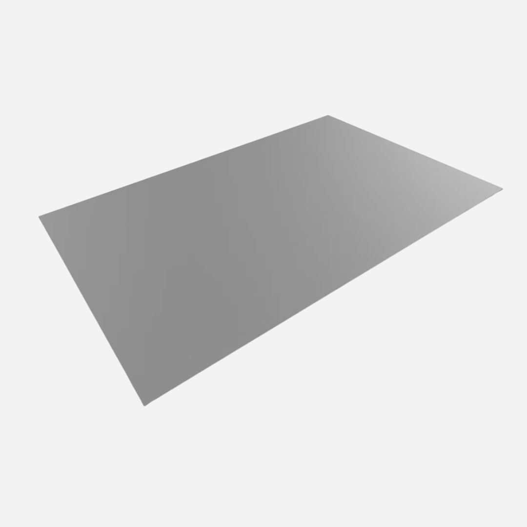 Ruostumaton teräslevy 900x600 1mm hitsauspöydälle