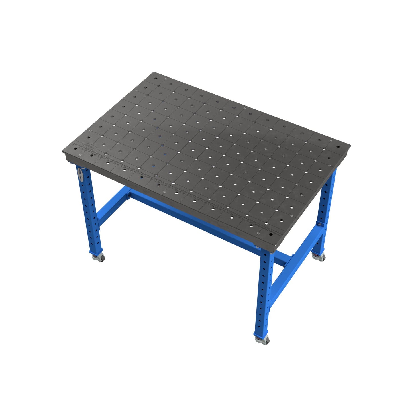 Hitsauspöytä Vario 1200x800 Mobile