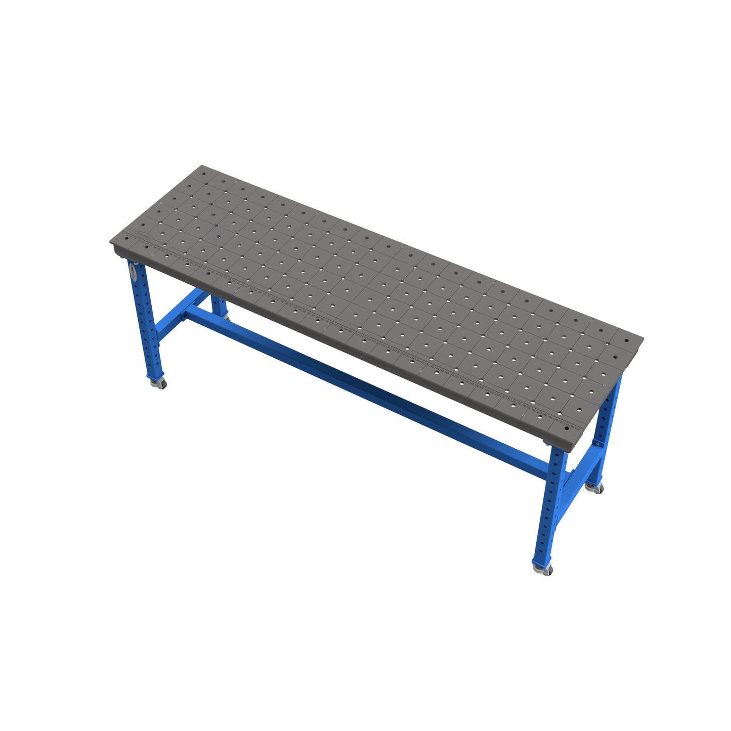 Svetsbord Vario 2000x1000 Mobile