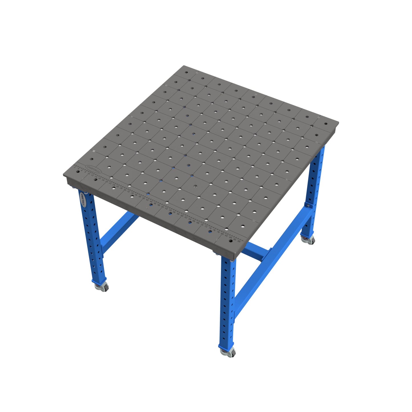 Hitsauspöytä Vario 900x1000 Mobile