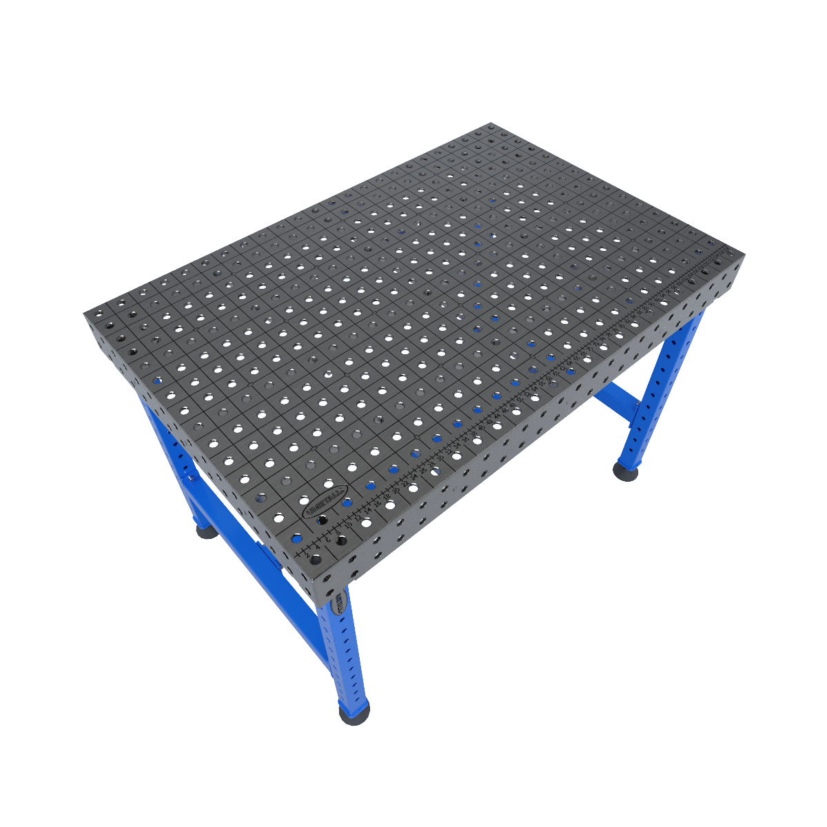 Welding Table MASTER 1200x800