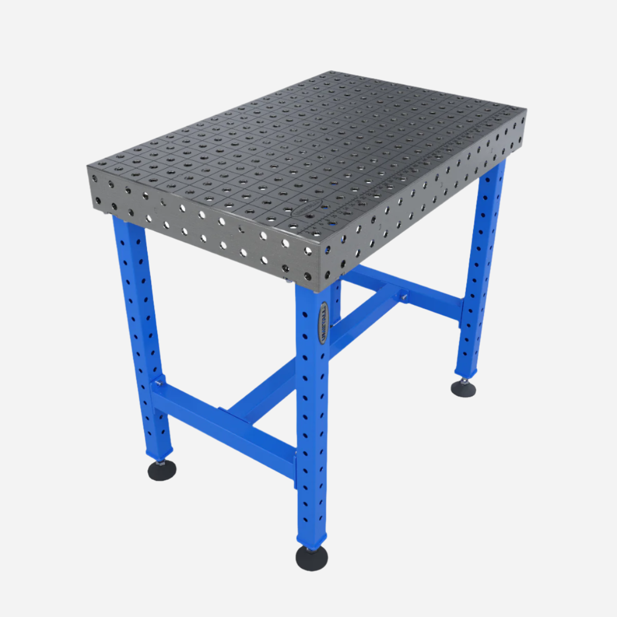 Welding Table MASTER 900x600
