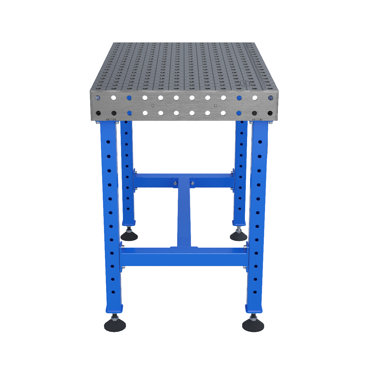 Welding Table MASTER 900x600