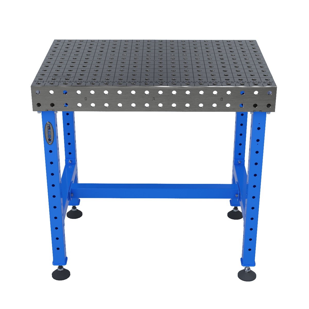 Welding Table MASTER 900x600