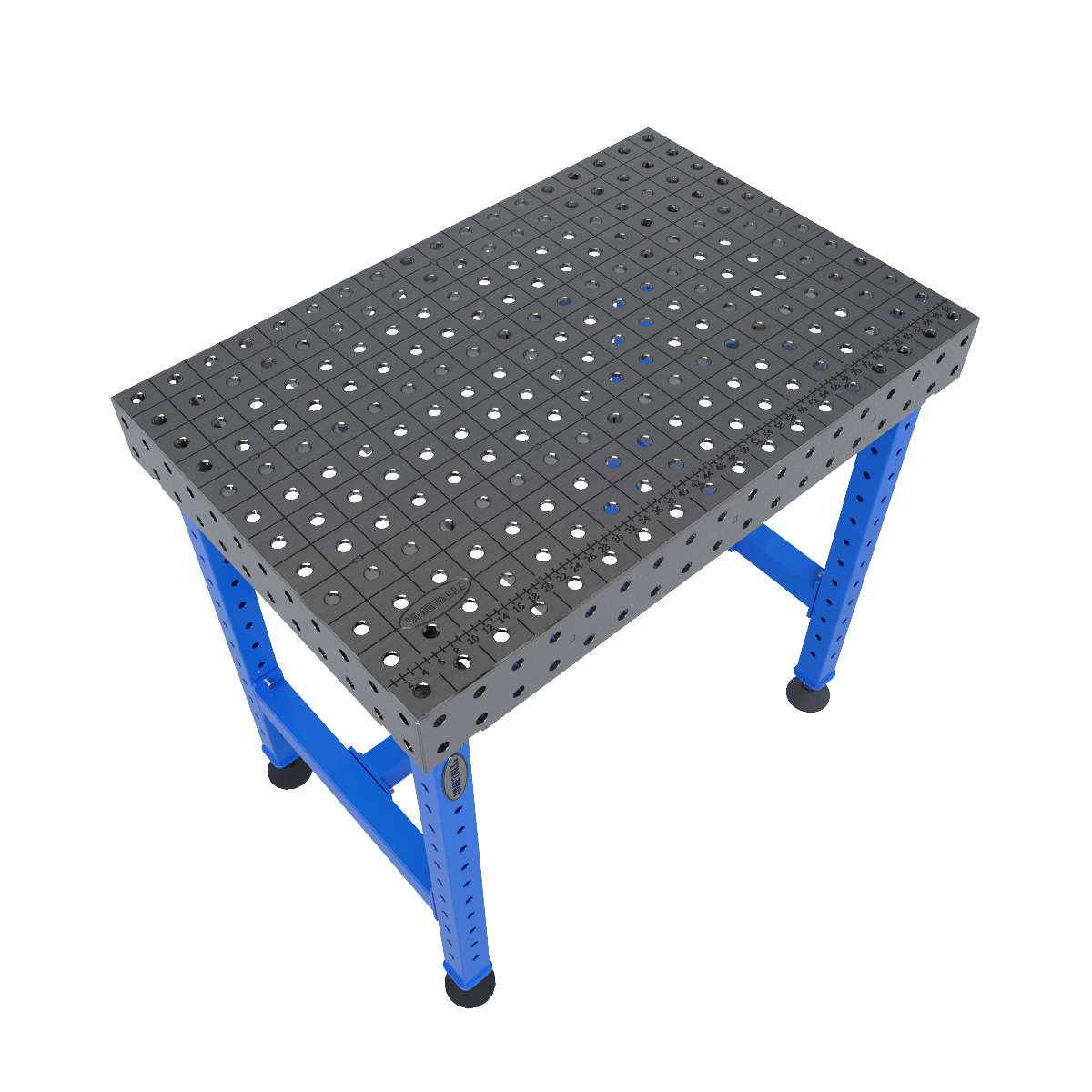 Welding Table MASTER 900x600