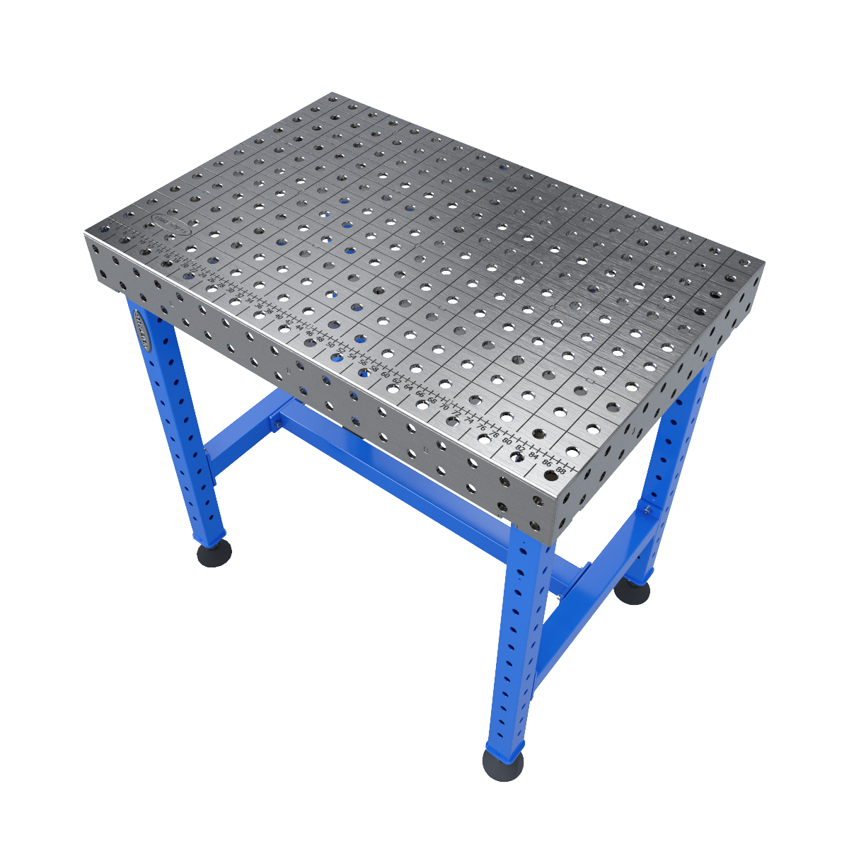 Welding Table MASTER 900x600
