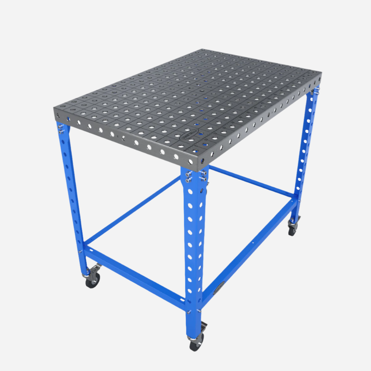 Welding Table MasterPlat Mobile