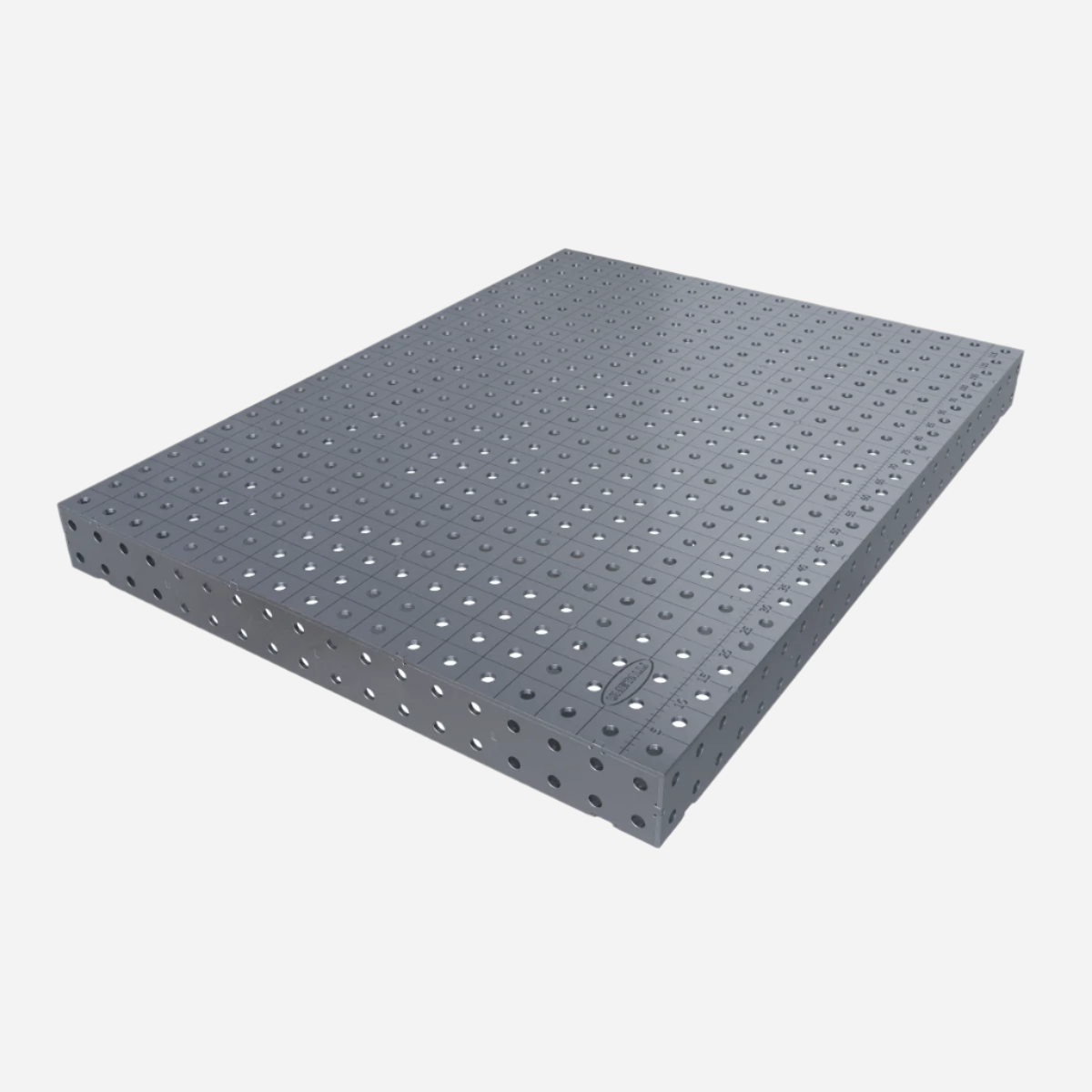 Hitsauspöytälevy 1200x900 6mm