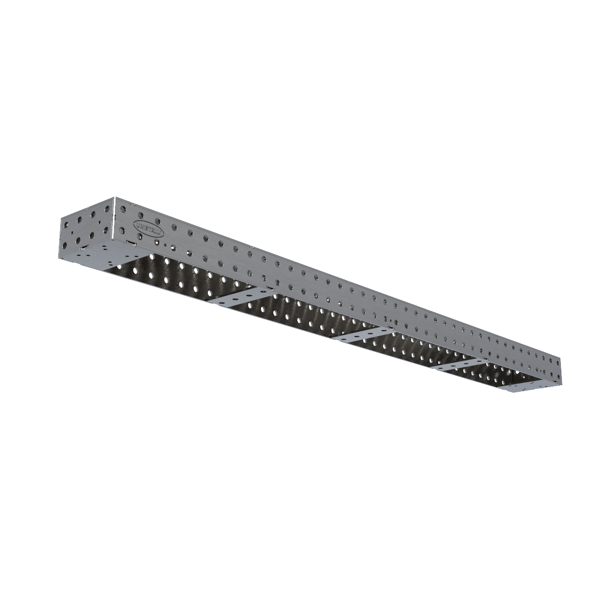 Kuutio 2000x200x100