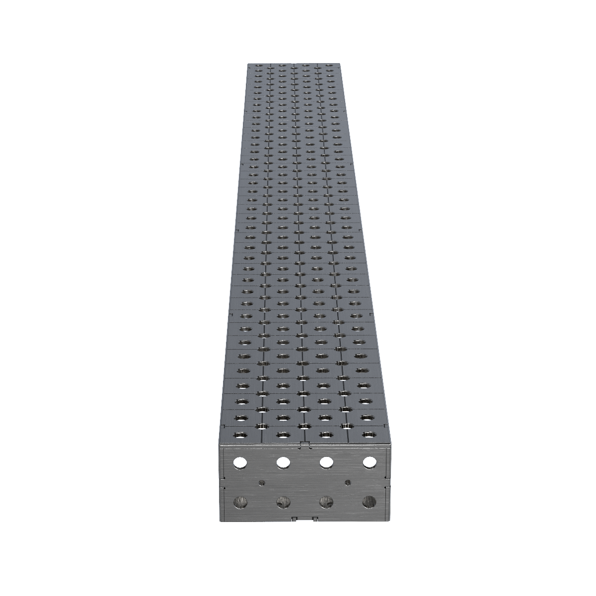 Kuutio 2000x200x100