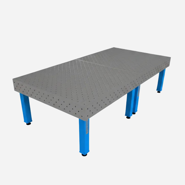 Welding Table ULTRA 15 3000×1500 Chess