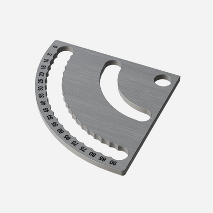 Angle Protractor