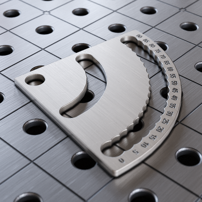 Angle Protractor
