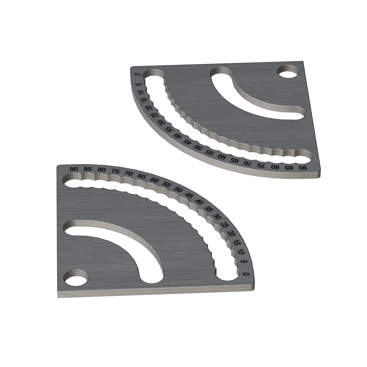 Angle Protractor