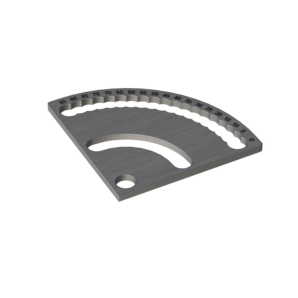 Angle Protractor
