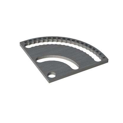 Angle Protractor