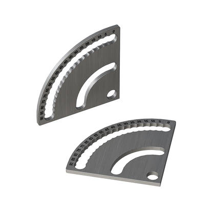 Angle Protractor
