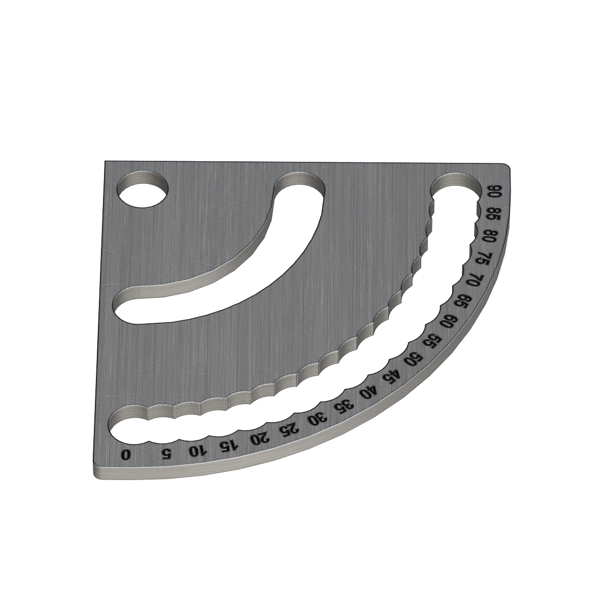 Angle Protractor