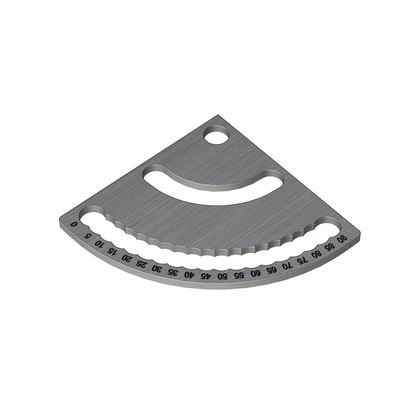 Angle Protractor