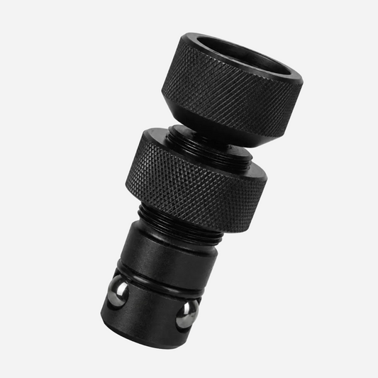 Quick Clamp Bolt Ø28 REGULATABLE SHORT