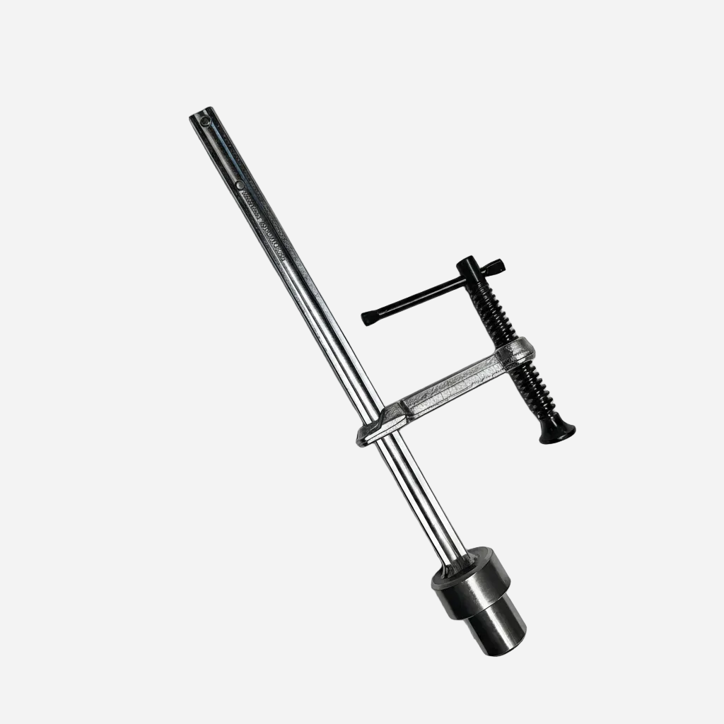Fastening Clamp PRO 80x300 Ø28