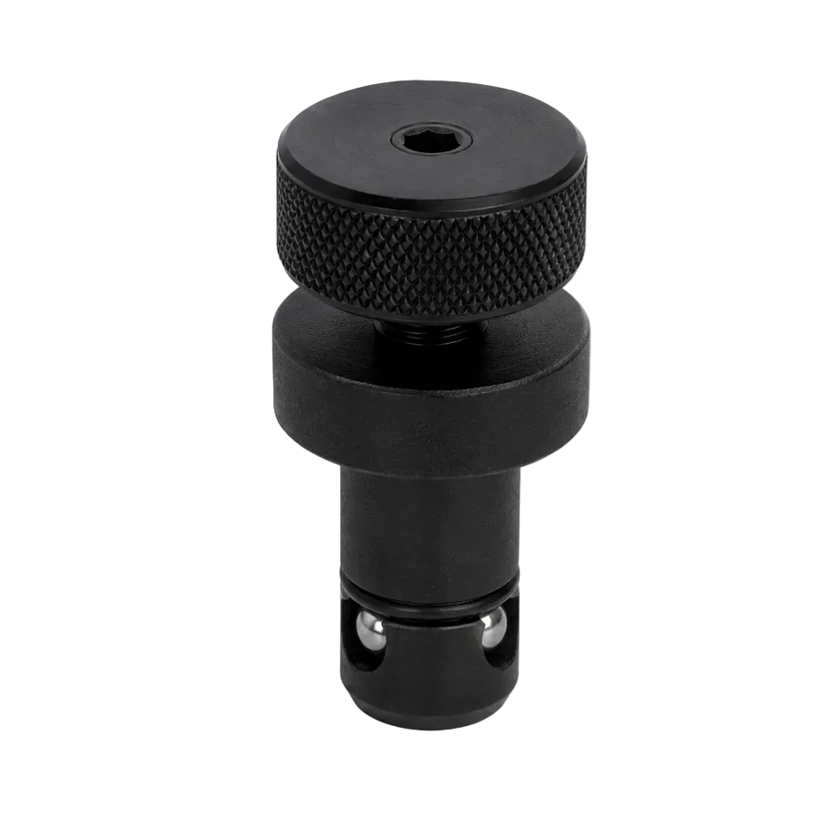 Quick Clamp Bolt 6