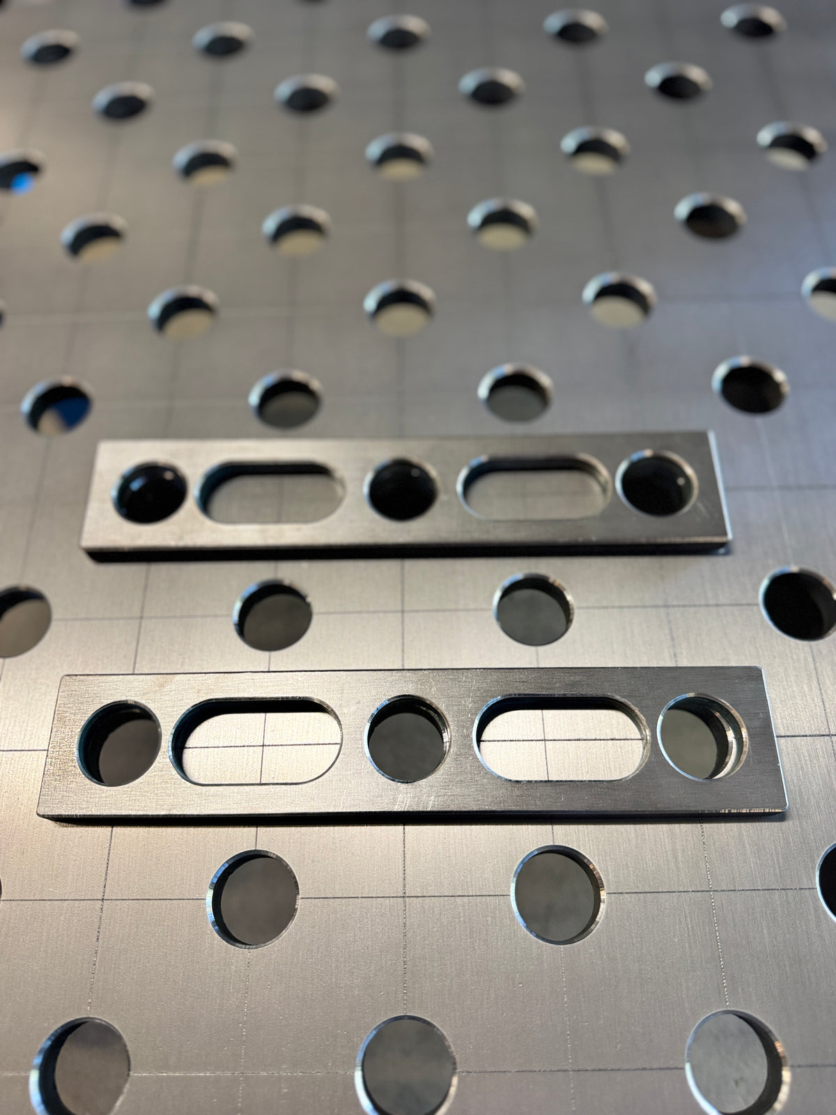 Vastepalkki 250x50 Ø28 10 mm