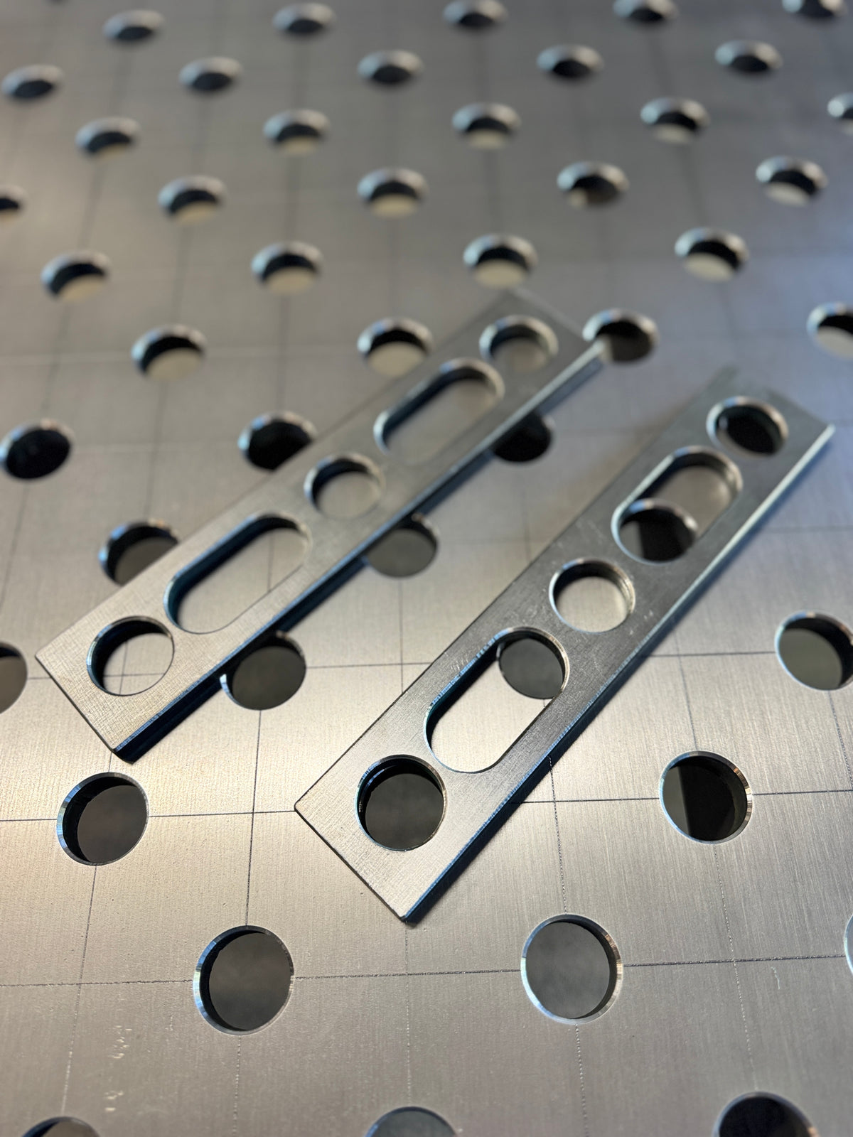 Vastepalkki 250x50 Ø28 10 mm