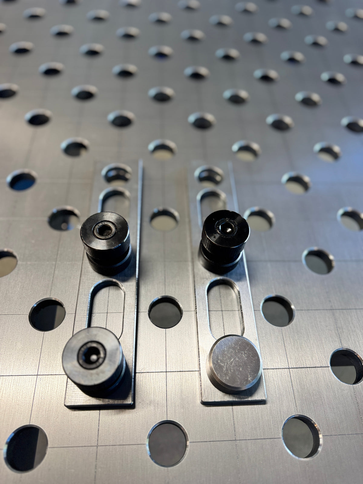 Vastepalkki 250x50 Ø28 10 mm
