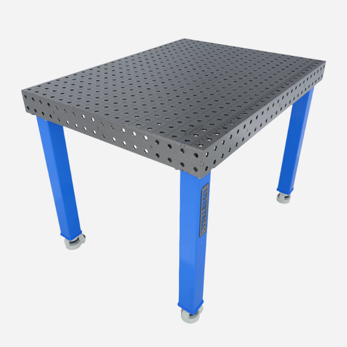 Welding Table PRO 6 1200x900 Mobile