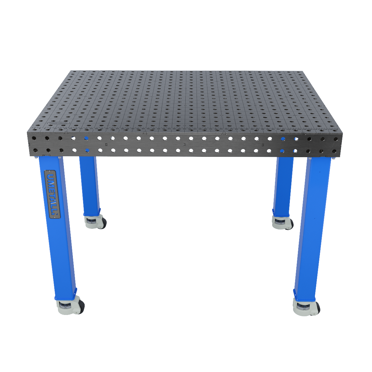 Welding Table PRO 6 1200x900 Mobile