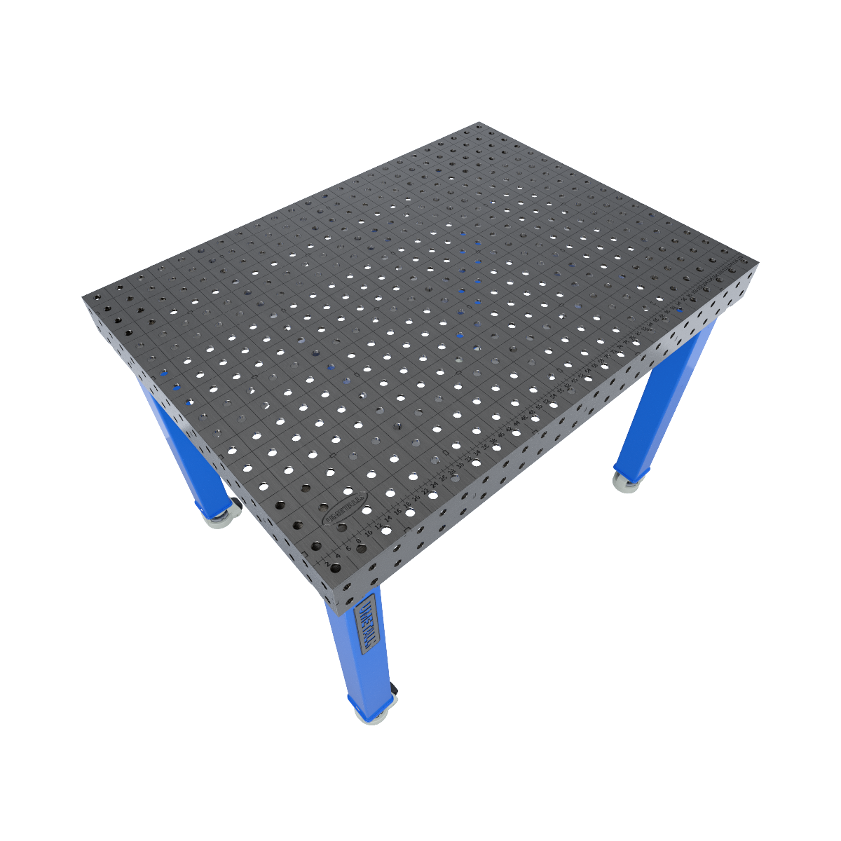 Welding Table PRO 6 1200x900 Mobile