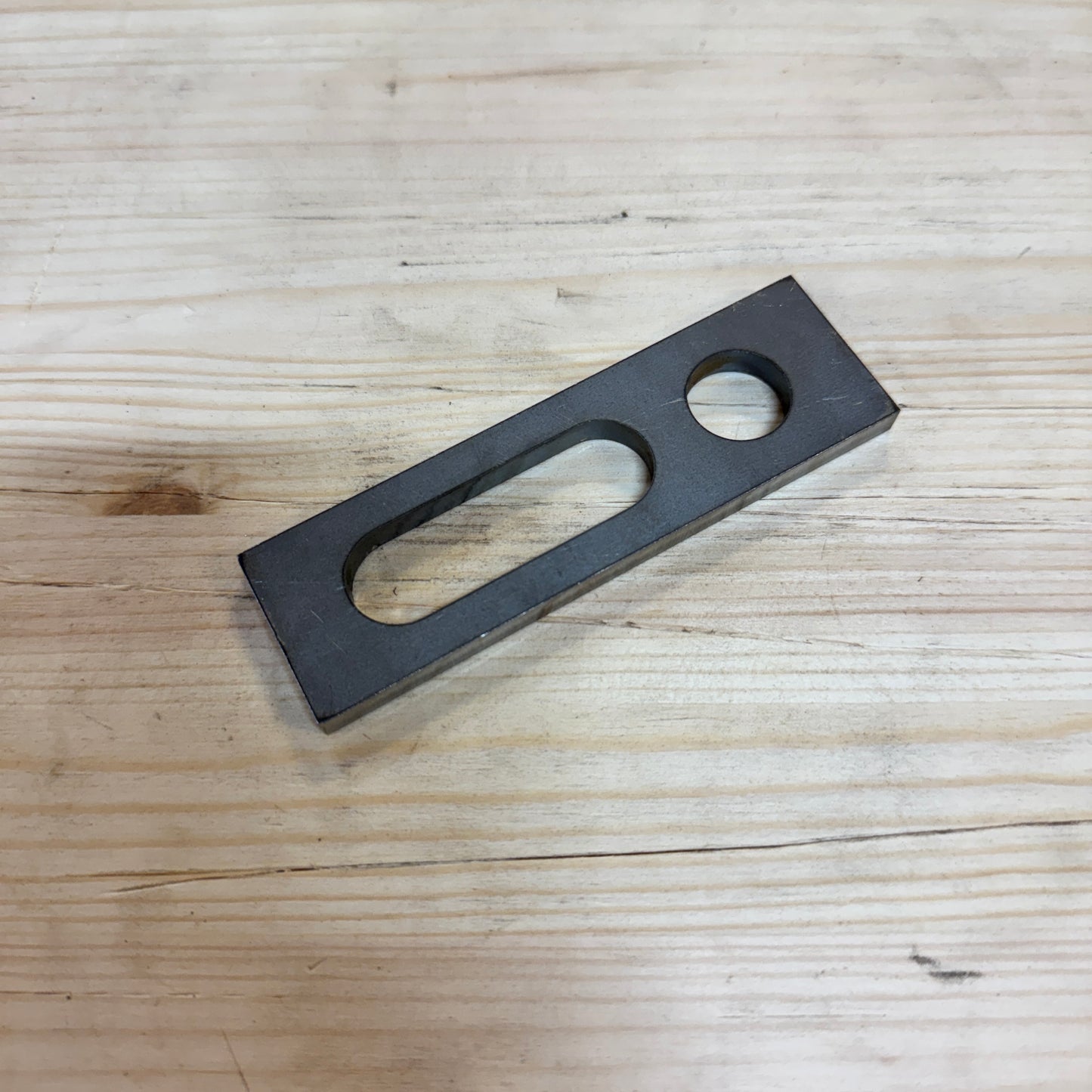 Stoppstång 100x30 6 mm