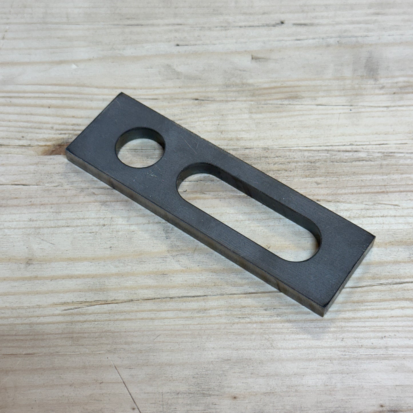 Stoppstång 100x30 6 mm