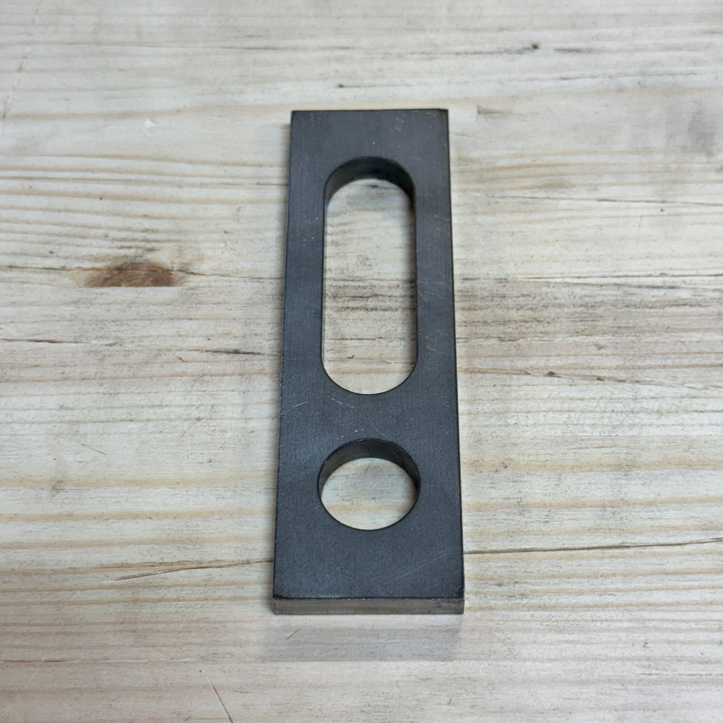 Stoppstång 100x30 6 mm
