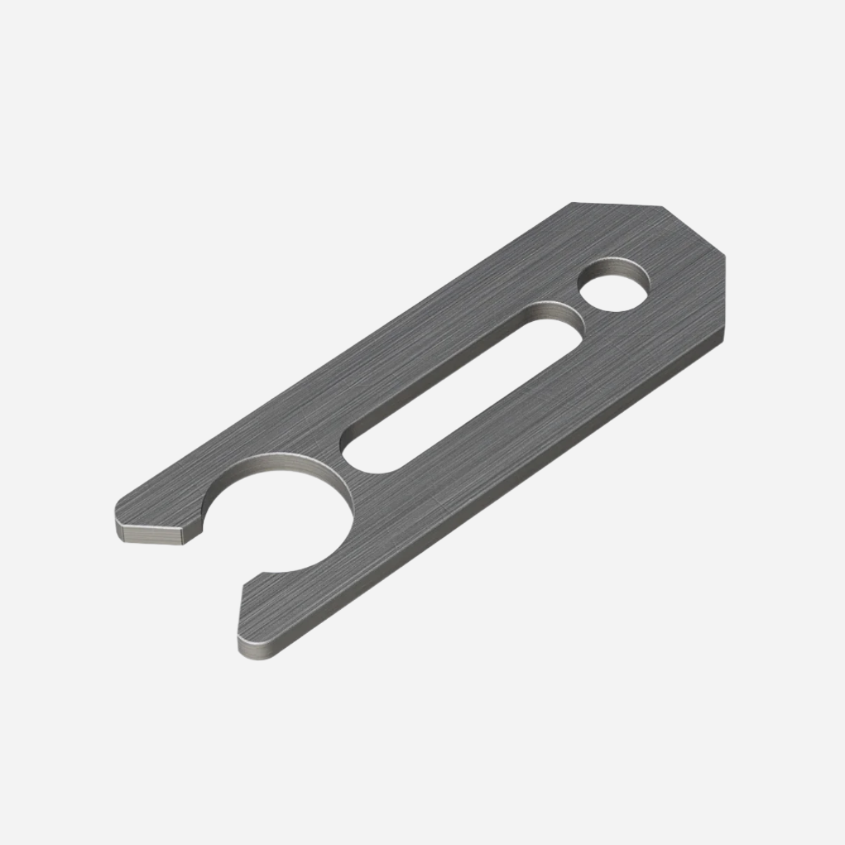 Stop Bar 150x50 6 mm