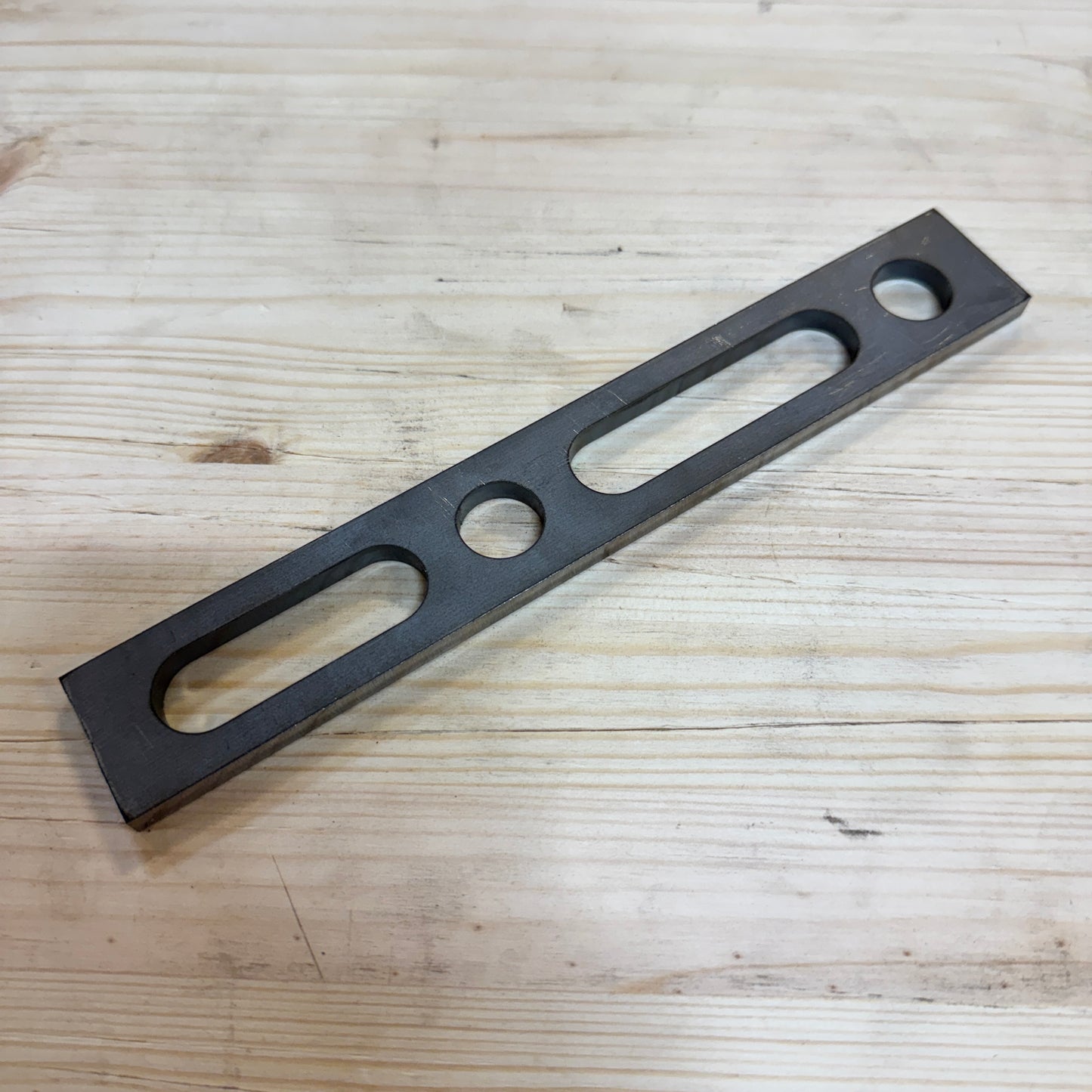  Stoppstång 200x30 6 mm