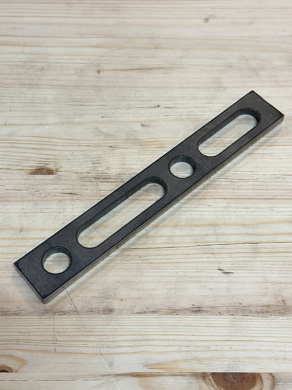  Stoppstång 200x30 6 mm