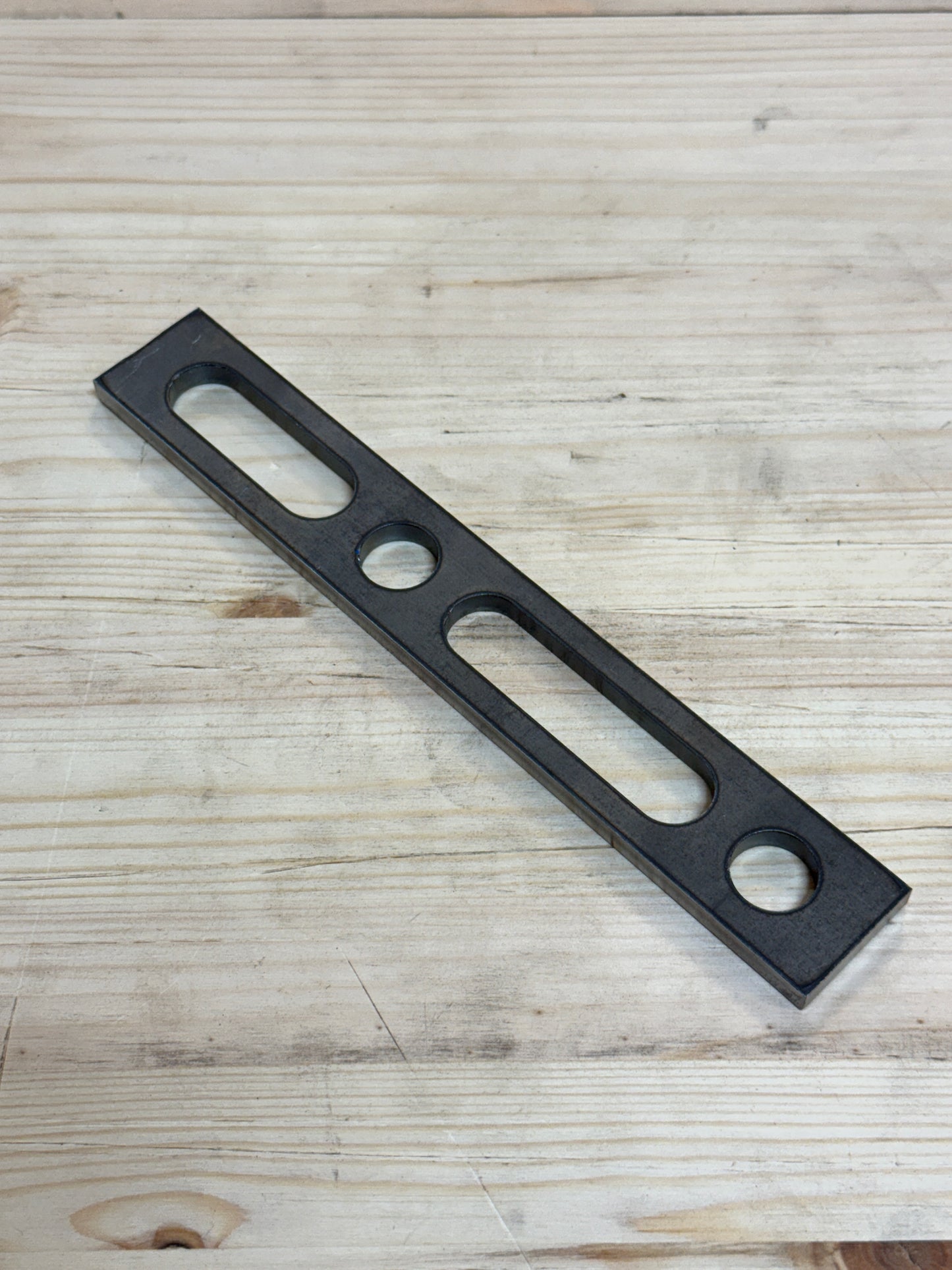  Stoppstång 200x30 6 mm