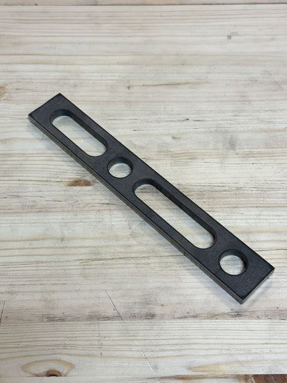  Stoppstång 200x30 6 mm