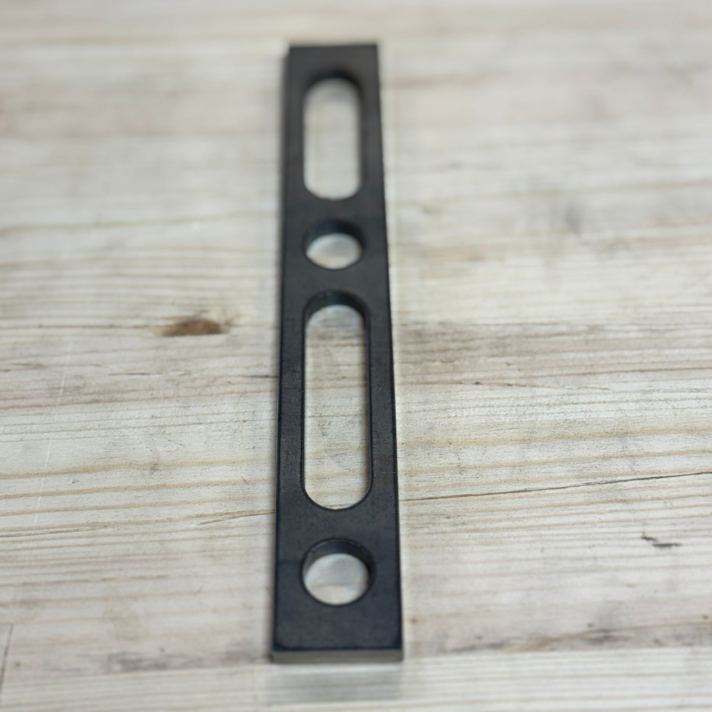 Stoppstång 200x30 6 mm