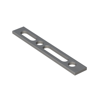  Stoppstång 200x30 6 mm