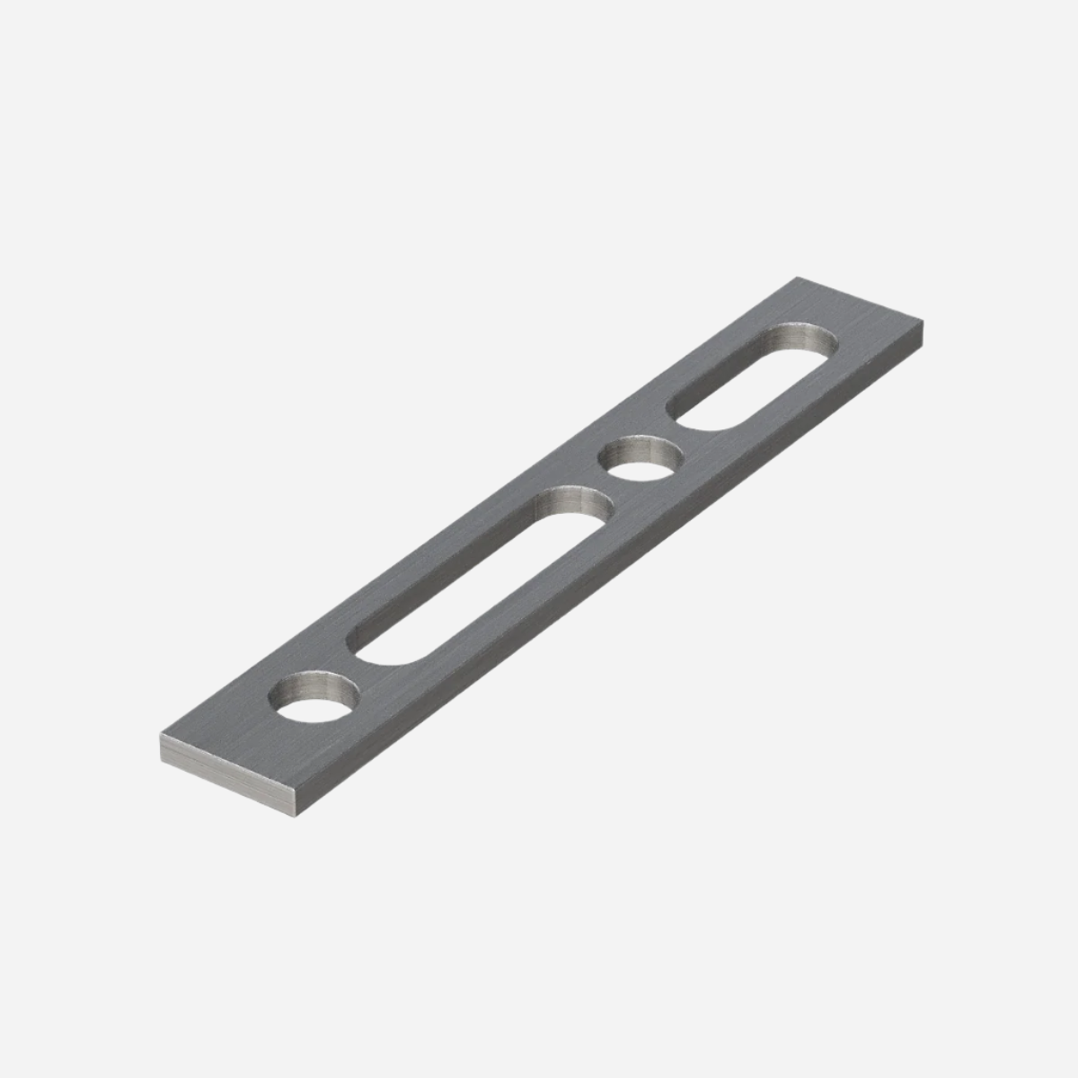  Stoppstång 200x30 6 mm