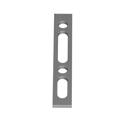  Stoppstång 200x30 6 mm