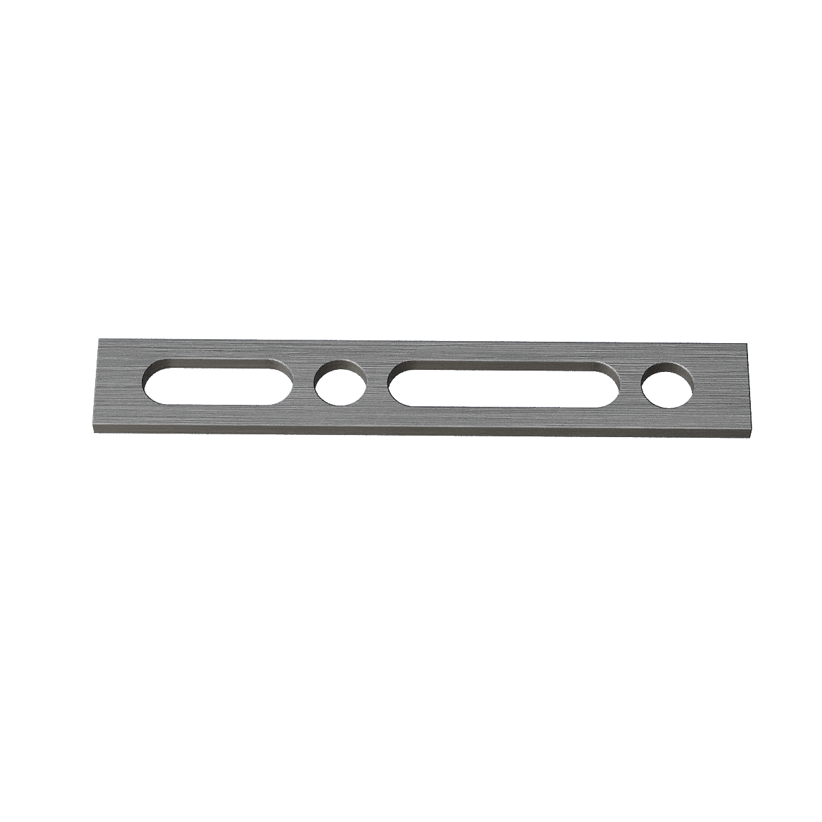  Stoppstång 200x30 6 mm