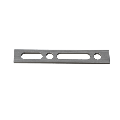  Stoppstång 200x30 6 mm