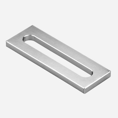 Stop Bar 150x50 10 mm